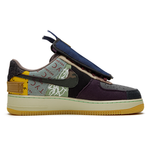 Nike Air Force 1 Low Off-White Black White