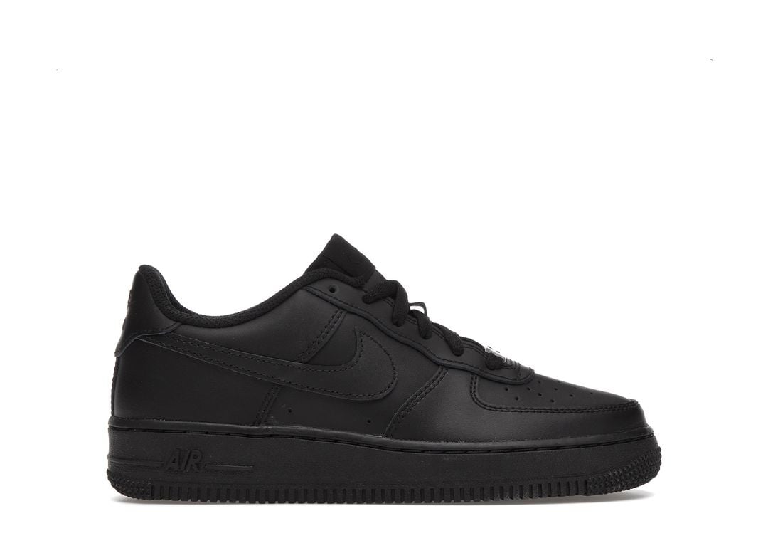 Nike Air Force 1 Low Triple Black