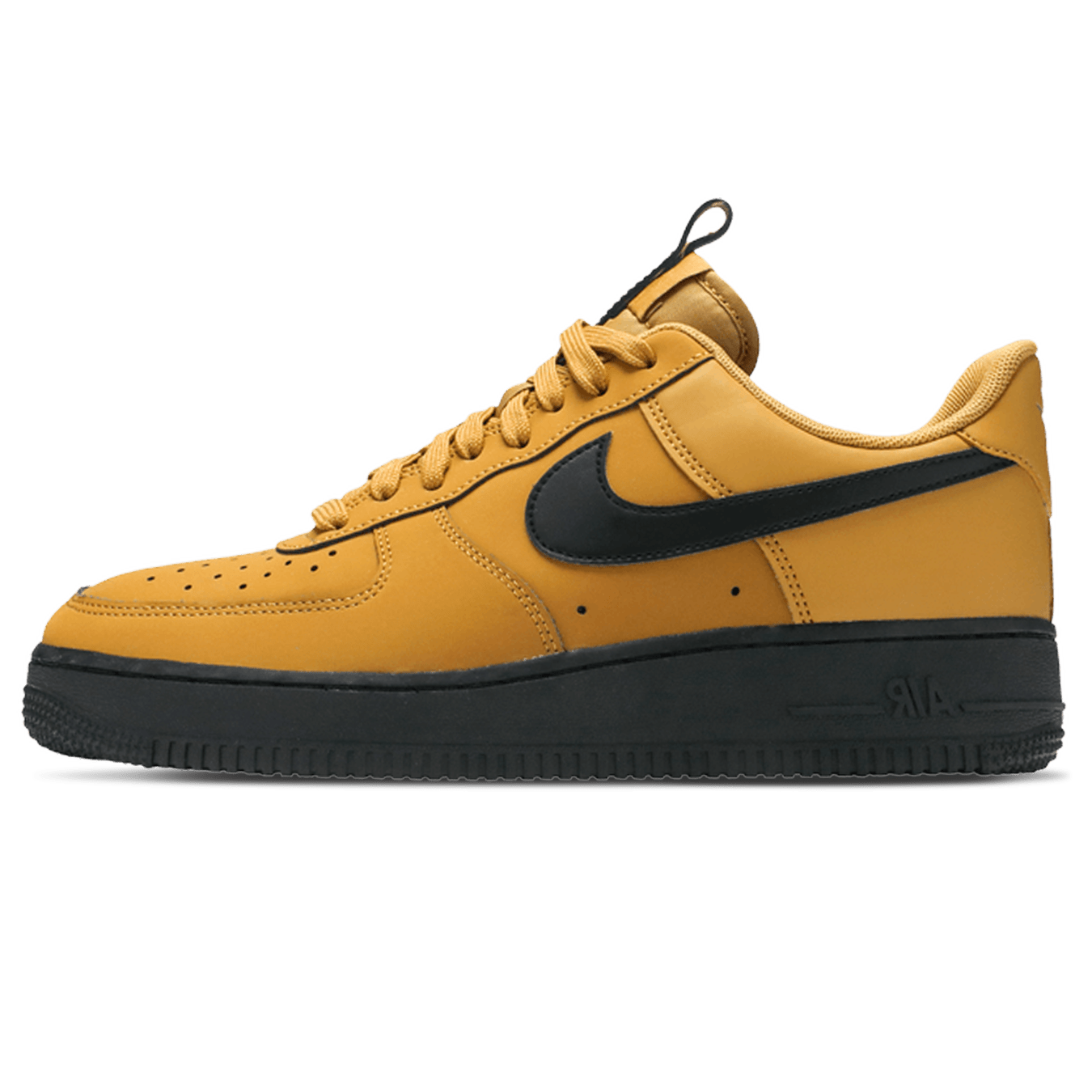 Nike Air Force 1 Low ‘Wheat Black’
