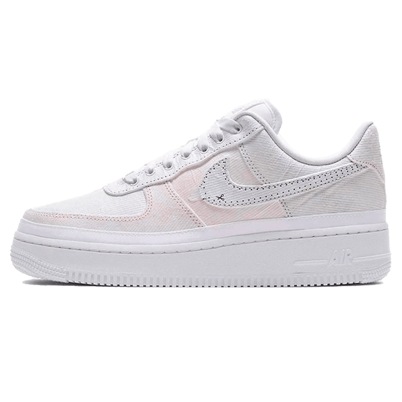 Nike Air Force 1 Low Wmns LX ‘Reveal’
