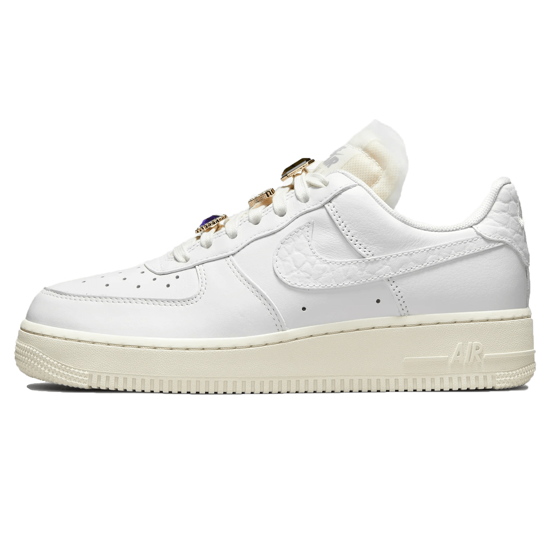Nike Air Force 1 Low Wmns Premium ‘Jewels’
