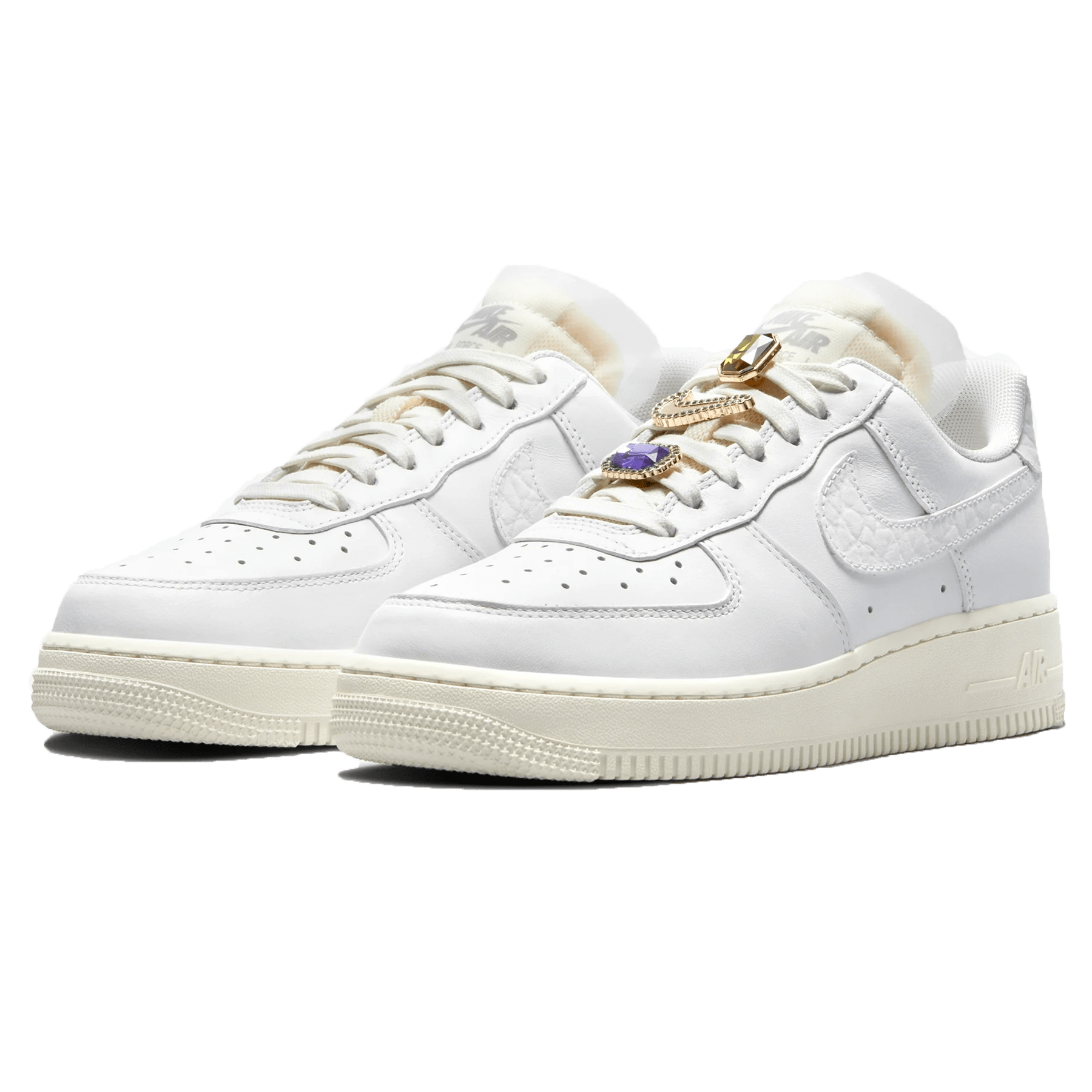 Nike Air Force 1 Low Wmns Premium ‘Jewels’