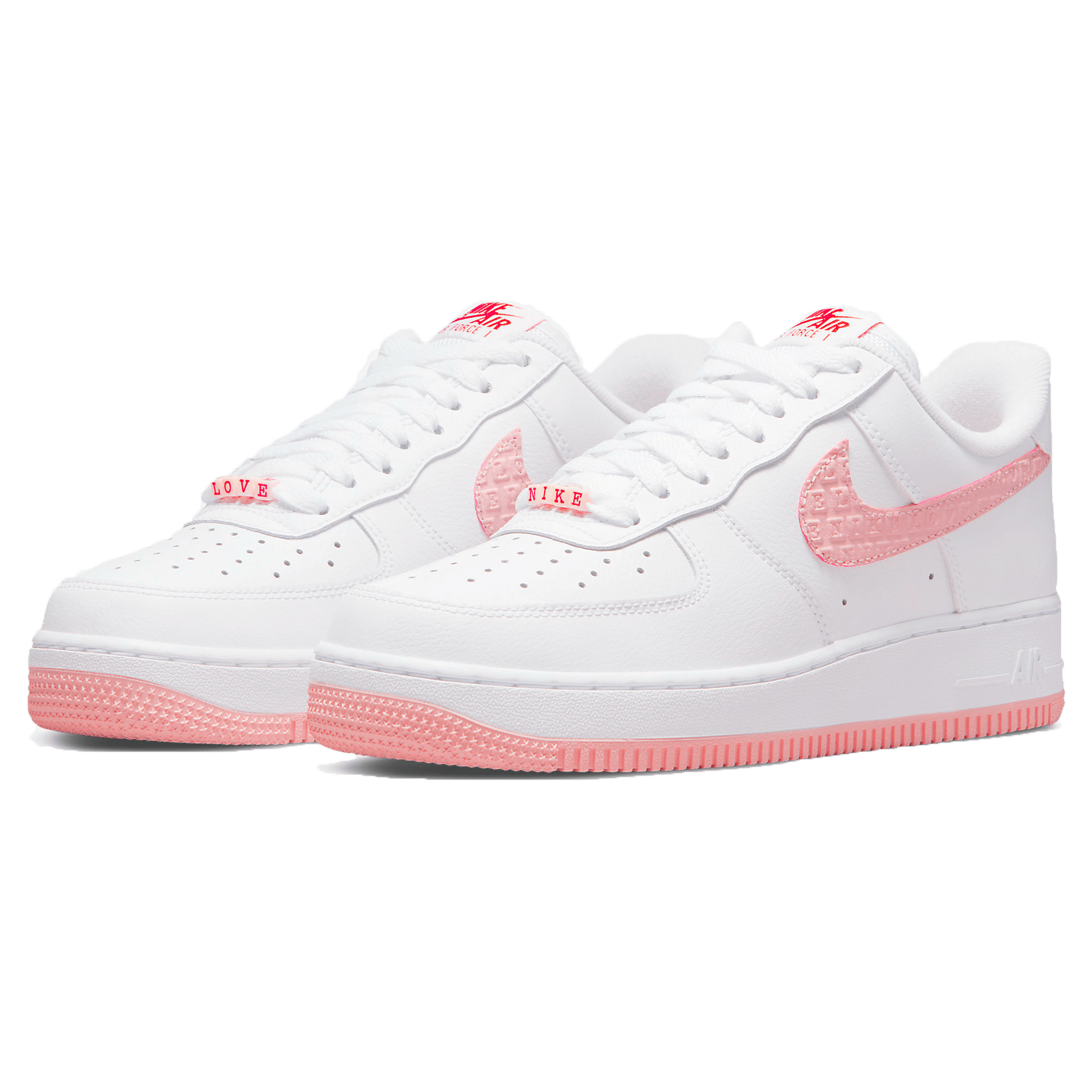Nike Air Force 1 Low Wmns ‘Valentine’s Day 2022’