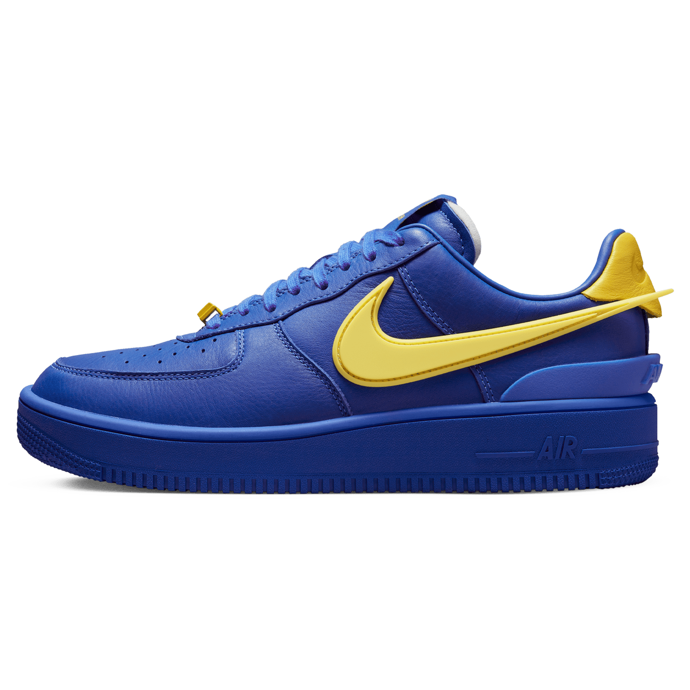 Nike Air Force 1 Low x AMBUSH ‘Game Royal’