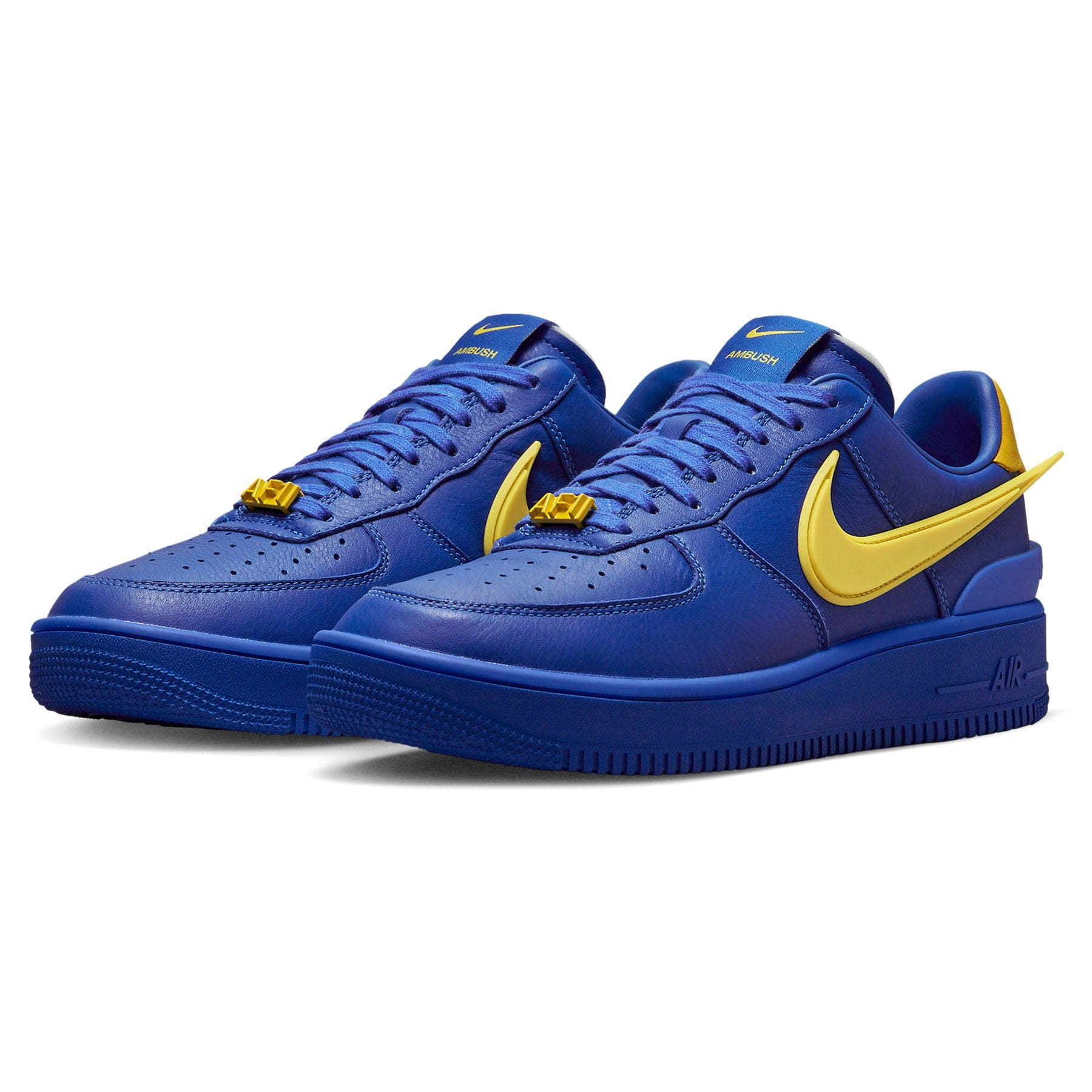 Nike Air Force 1 Low x AMBUSH ‘Game Royal’
