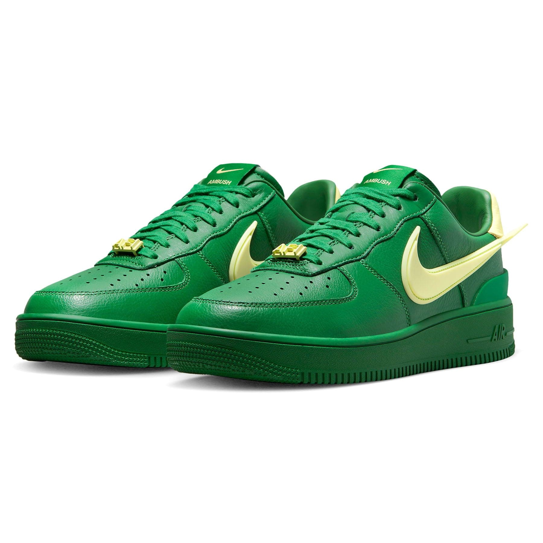 Nike Air Force 1 Low x AMBUSH ‘Pine Green’