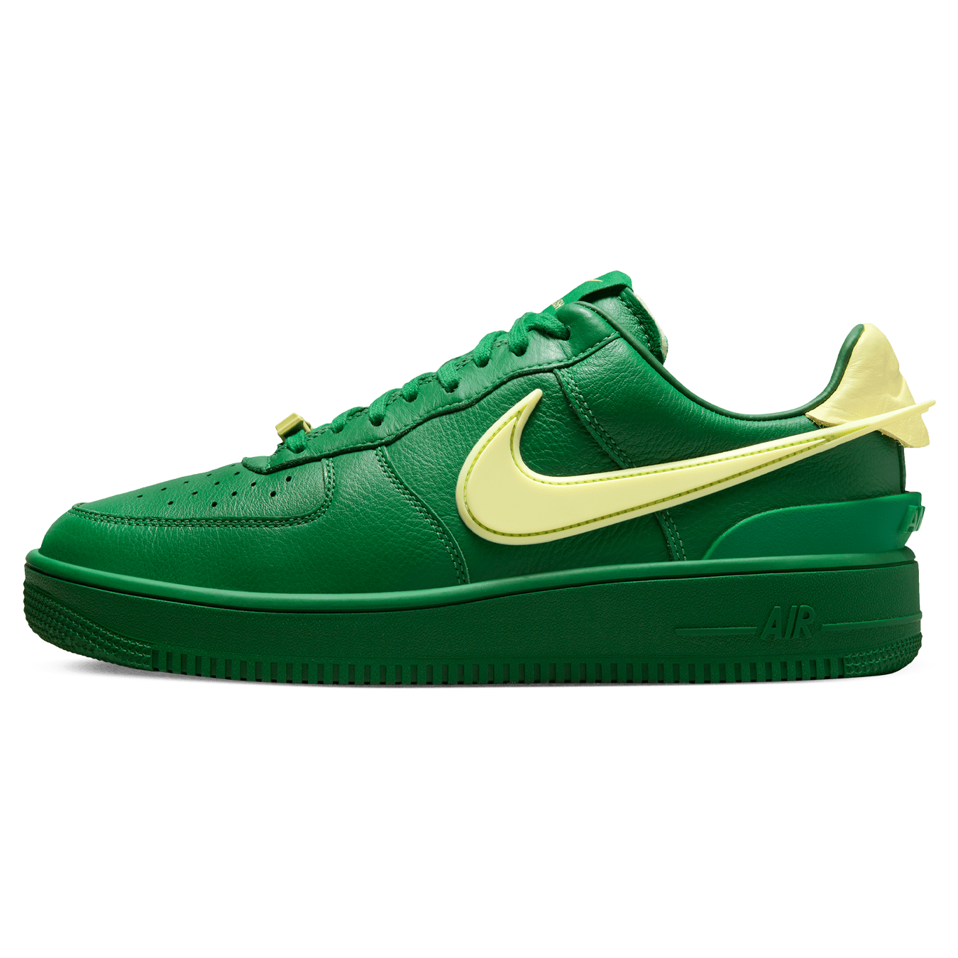 Nike Air Force 1 Low x AMBUSH ‘Pine Green’