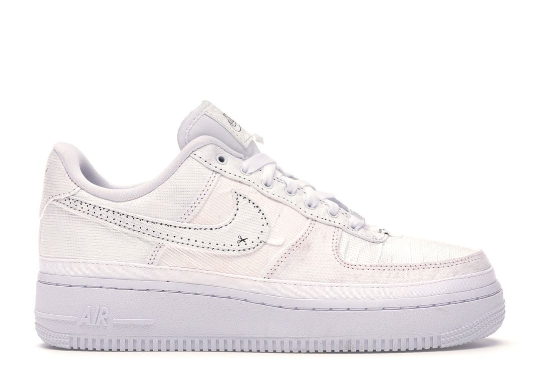 Nike Air Force 1 Lx Tear Away ‘Reveal’ Sail (W)