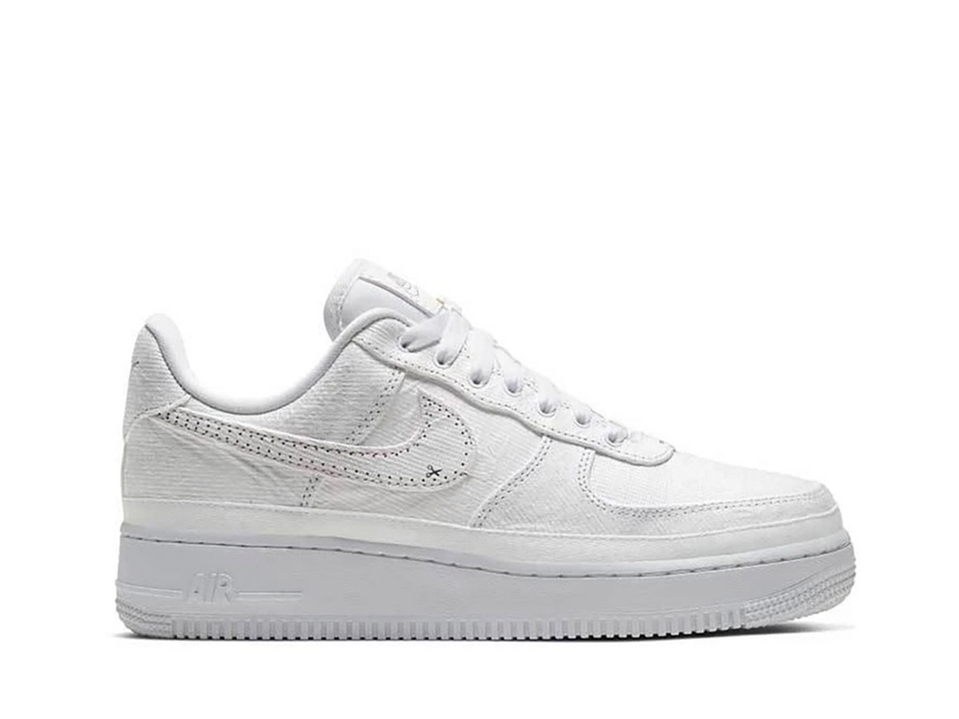 Nike Air Force 1 Lx Tear Away ‘Reveal’ White (W)