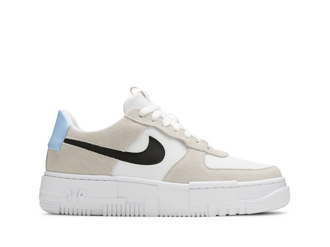 Nike Air Force 1 Pixel Desert Sand (W)