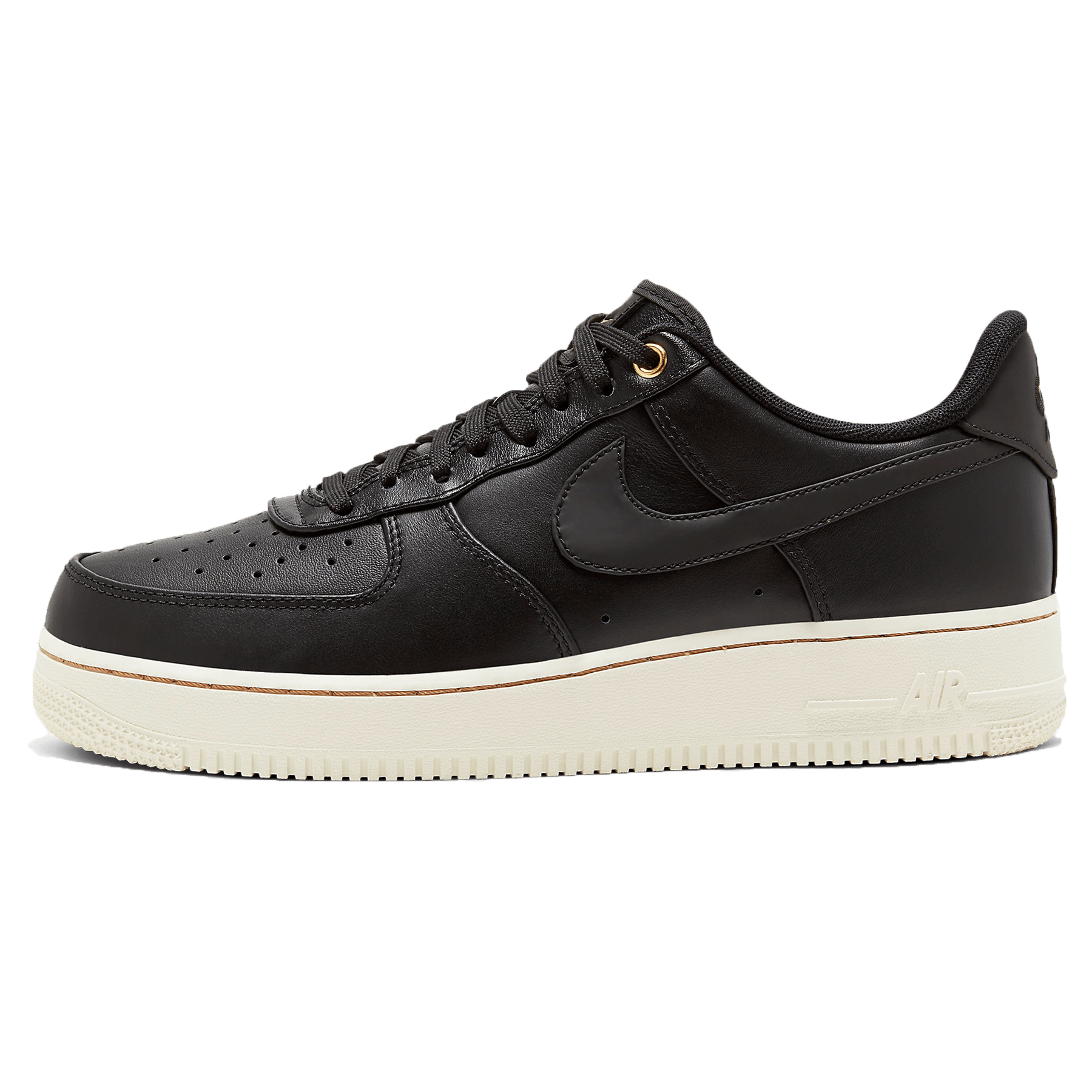 Nike Air Force 1 Premium ‘Black Pack’
