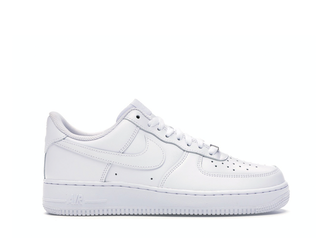 Nike Air Force 1 Triple White