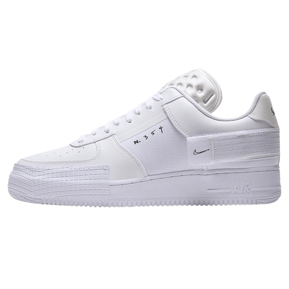 Nike Air Force 1 Shadow ‘White Pink’ (W)