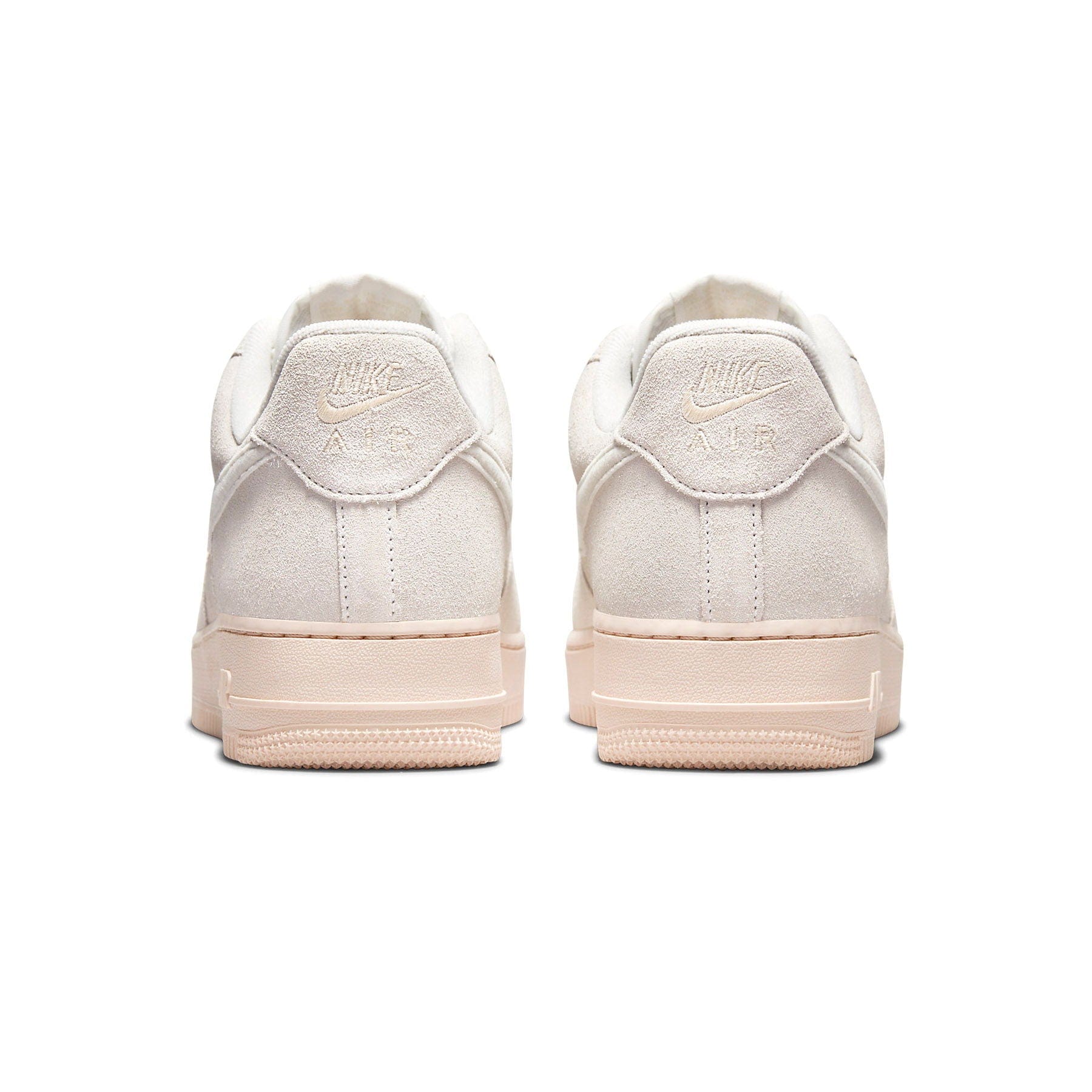 Nike Air Force 1 Winter Premium ‘Summit White’