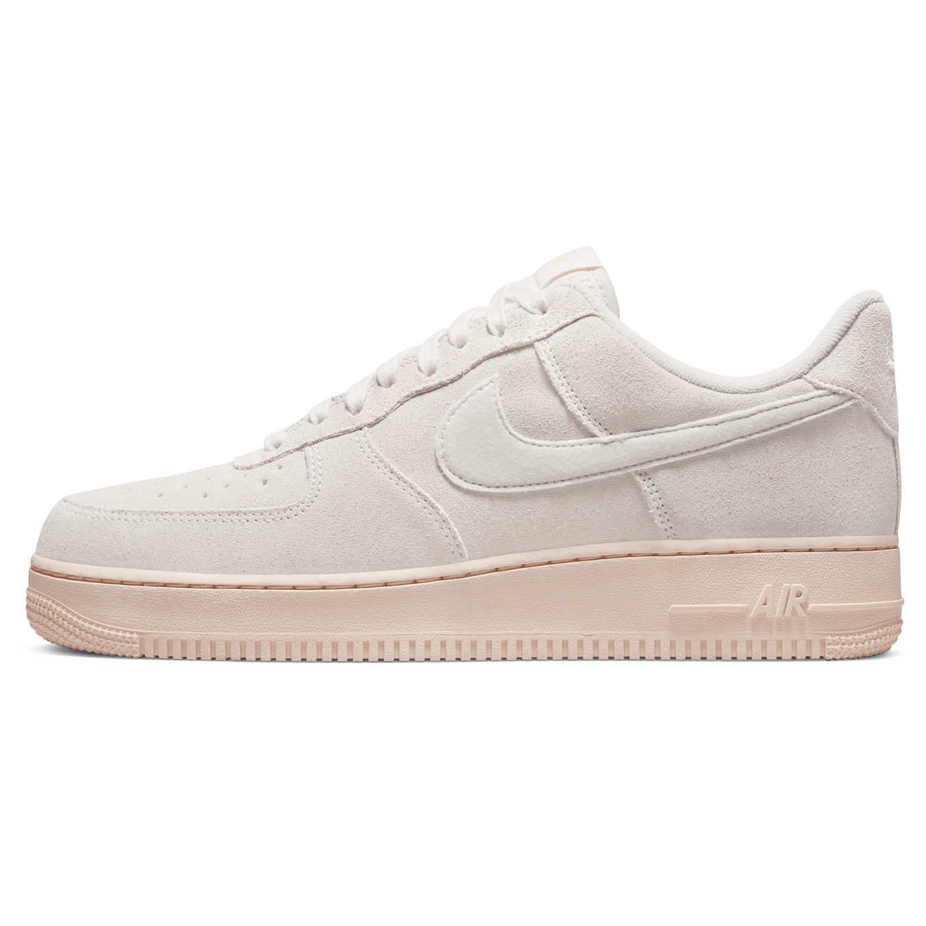 Nike Air Force 1 Winter Premium ‘Summit White’