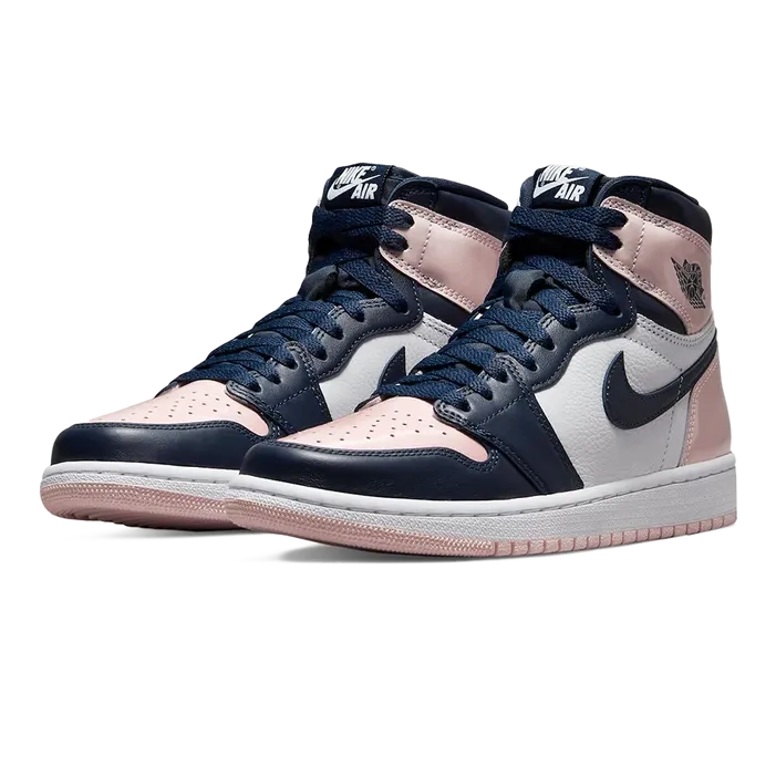 Nike Air Jordan 1 High Bubblegum Atmosphere (W)
