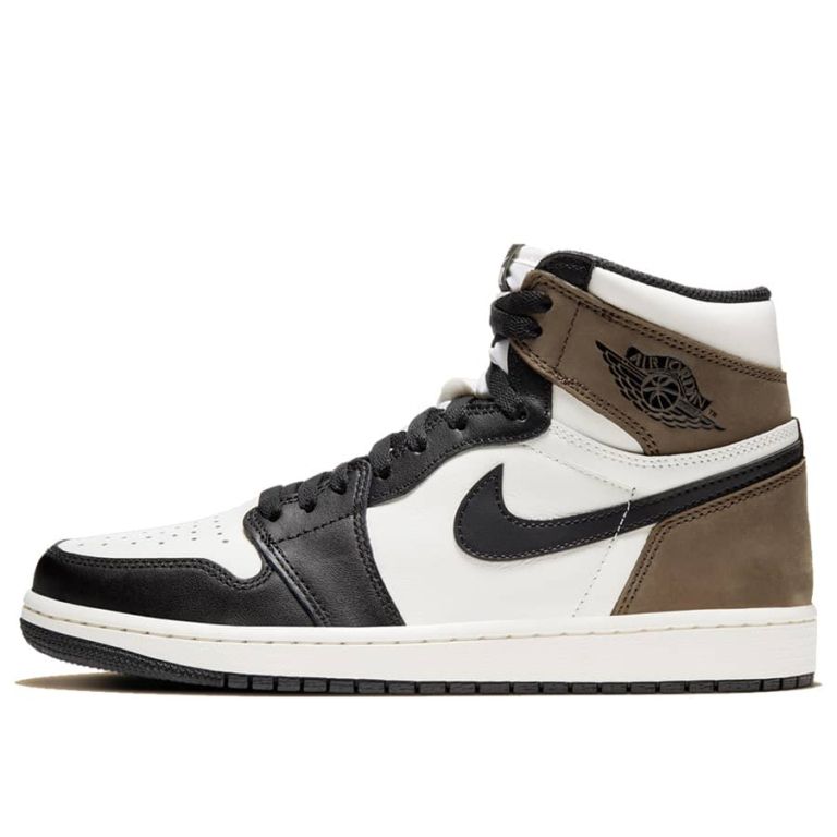 Nike Air Jordan 1 High Dark Mocha