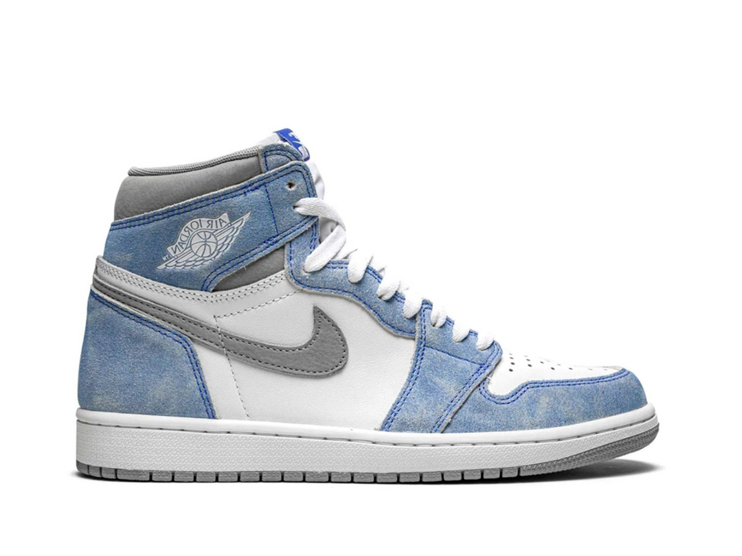 Nike Air Jordan 1 Mid Barely Rose (W) Nike Air Jordan 1 Mid Barely Rose (W)