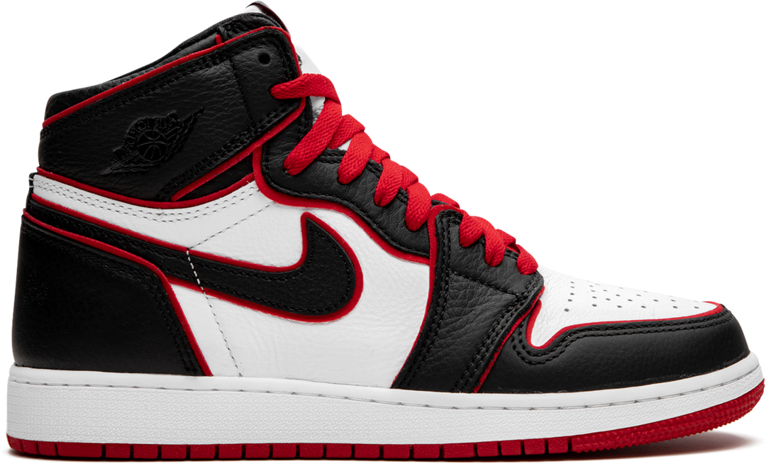Nike Air Jordan 1 High Og Bloodline