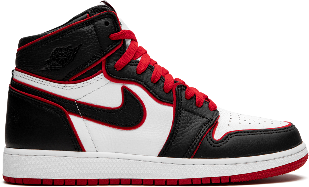 Nike Air Jordan 1 High Og Bloodline