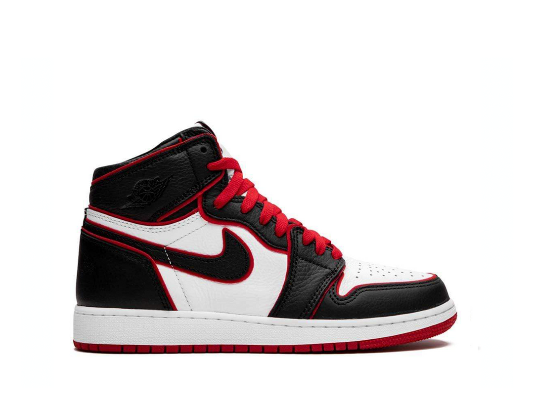 Nike Air Jordan 1 High Og Bloodline Nike Air Jordan 1 High Og Bloodline