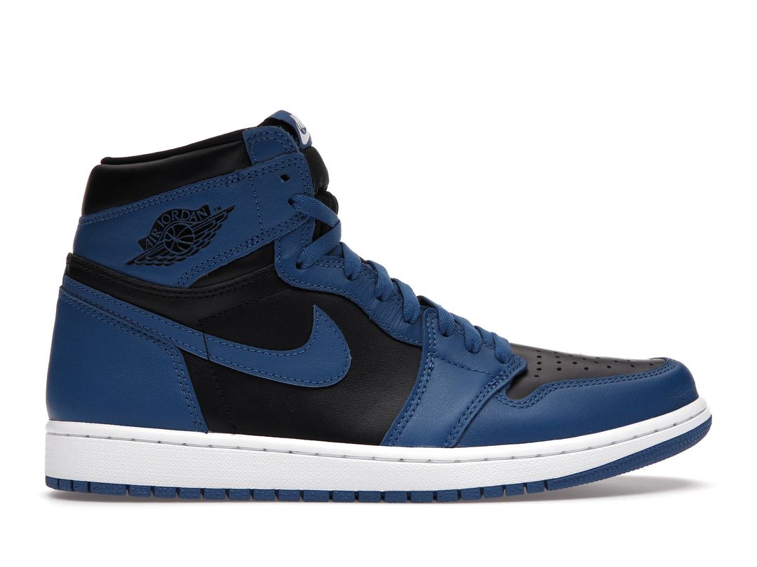 Nike Air Jordan 1 High Og Dark Marina Blue