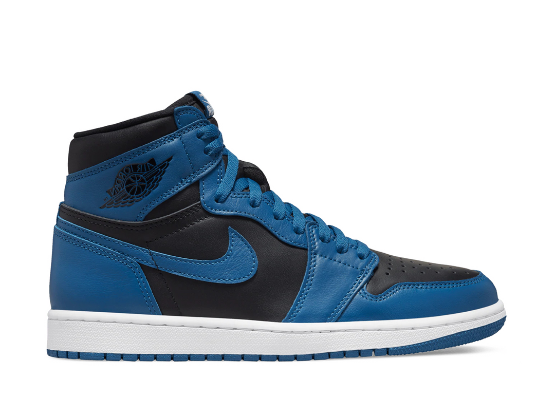 Nike Air Jordan 1 Mid Sonics Noble Green 2021