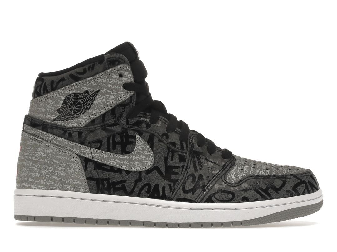 Nike Air Jordan 1 High Og ‘Rebellionaire’