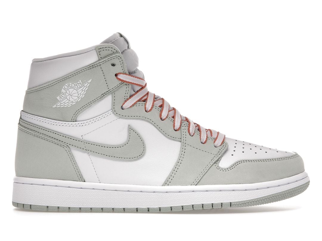 Nike Air Jordan 1 High Seafoam (W)