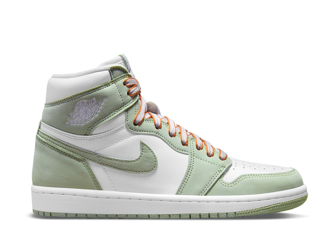 Nike Air Jordan 1 High Seafoam (W)