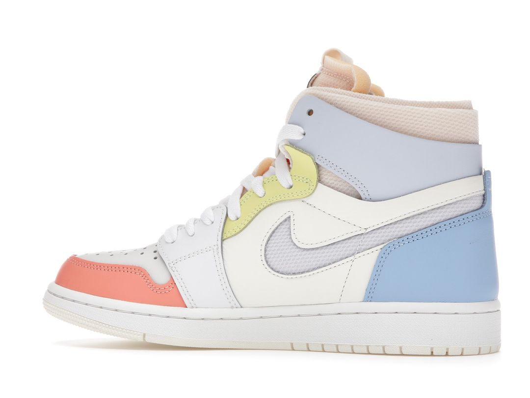 Nike Air Jordan 1 High To My First Coach Nike Air Jordan 1 High To My First Coach