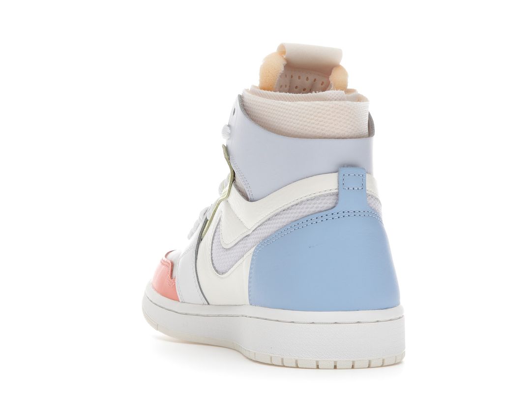 Nike Air Jordan 1 High To My First Coach Nike Air Jordan 1 High To My First Coach