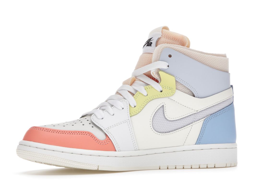 Nike Air Jordan 1 High To My First Coach Nike Air Jordan 1 High To My First Coach