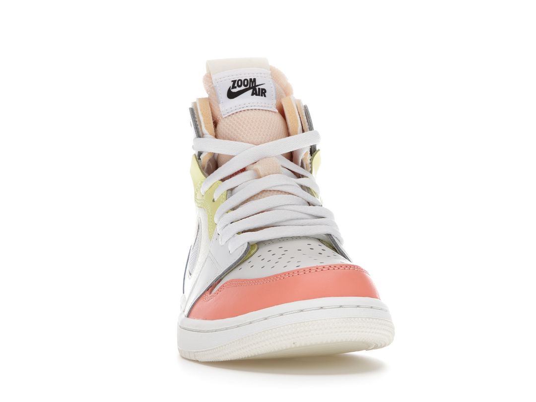 Nike Air Jordan 1 High To My First Coach Nike Air Jordan 1 High To My First Coach