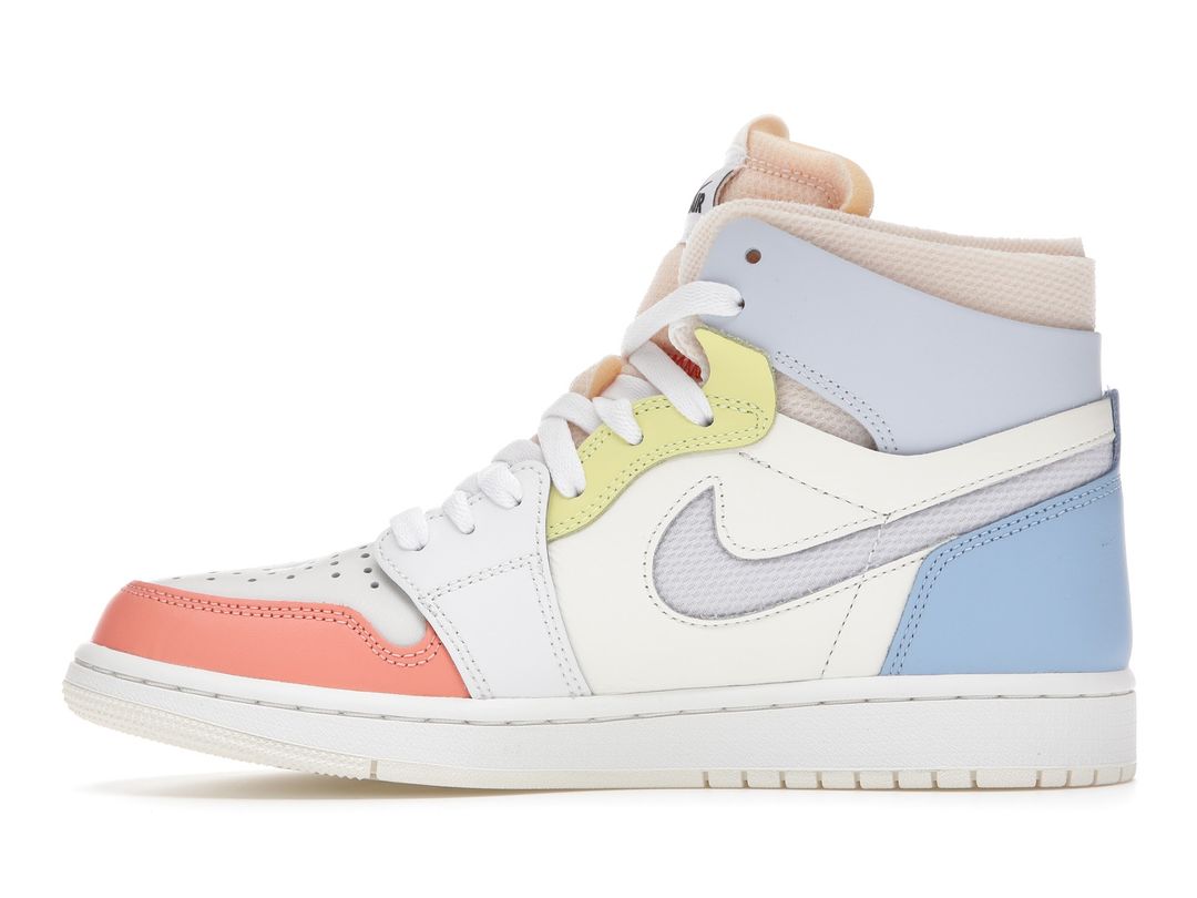 Nike Air Jordan 1 High To My First Coach Nike Air Jordan 1 High To My First Coach