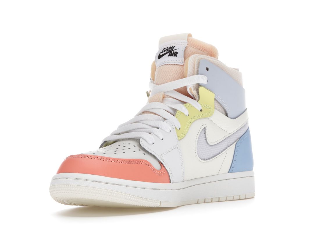 Nike Air Jordan 1 High To My First Coach Nike Air Jordan 1 High To My First Coach