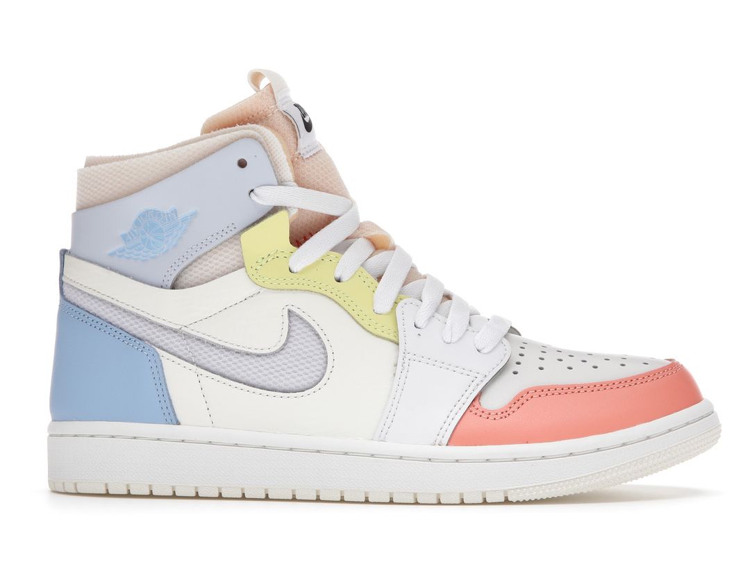 Nike Air Jordan 1 High To My First Coach Nike Air Jordan 1 High To My First Coach