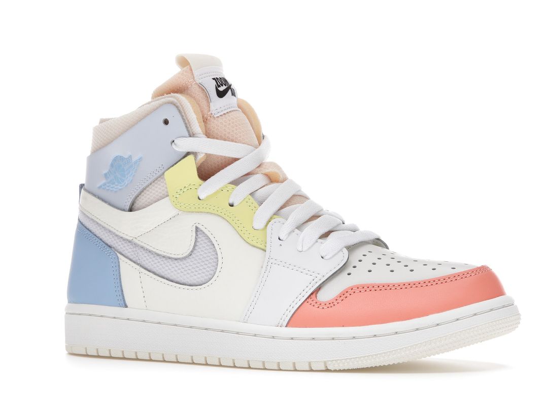 Nike Air Jordan 1 High To My First Coach Nike Air Jordan 1 High To My First Coach