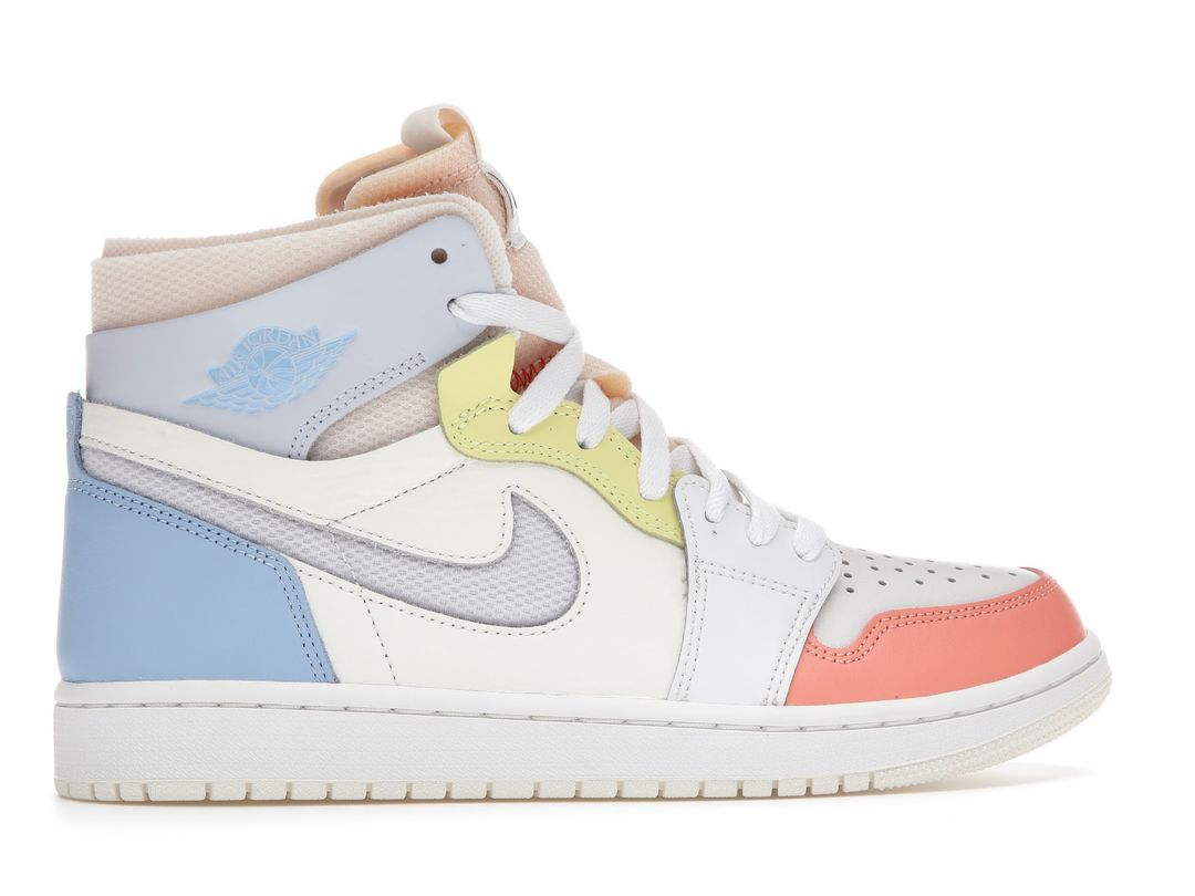 Nike Air Jordan 1 High To My First Coach Nike Air Jordan 1 High To My First Coach