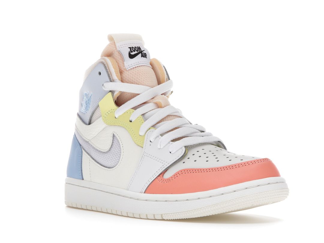 Nike Air Jordan 1 High To My First Coach Nike Air Jordan 1 High To My First Coach