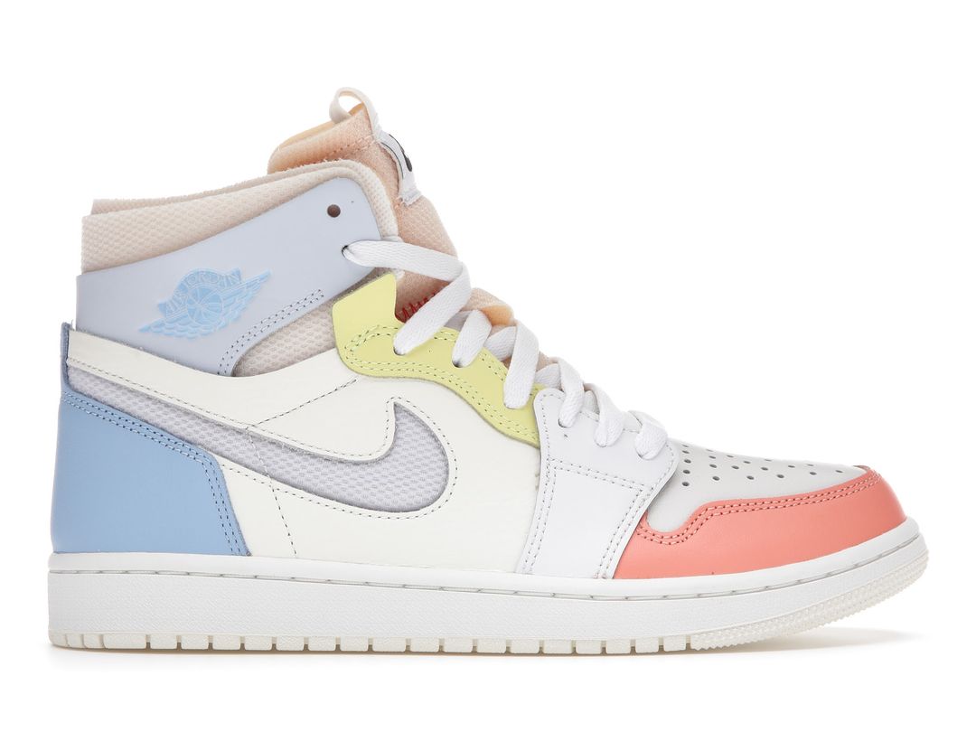 Nike Air Jordan 1 High To My First Coach