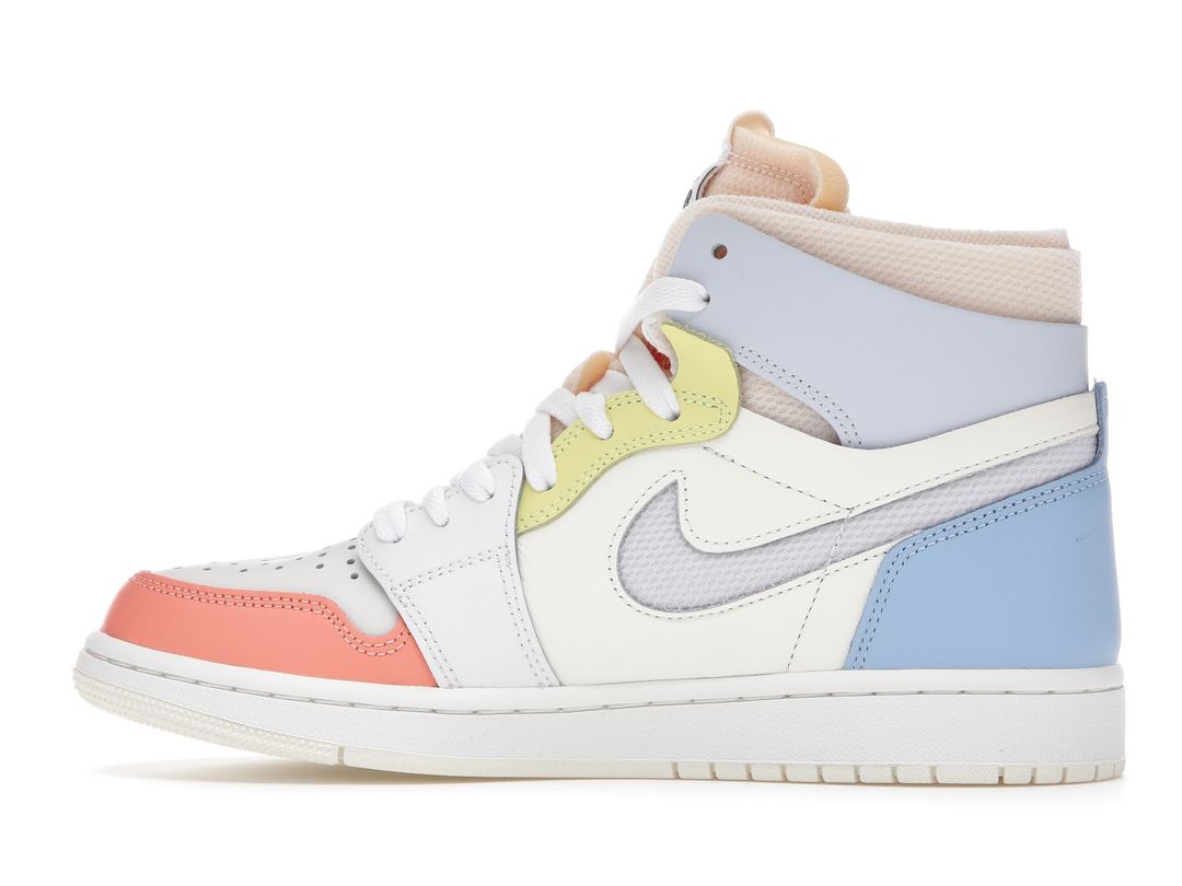 Nike Air Jordan 1 High To My First Coach Nike Air Jordan 1 High To My First Coach