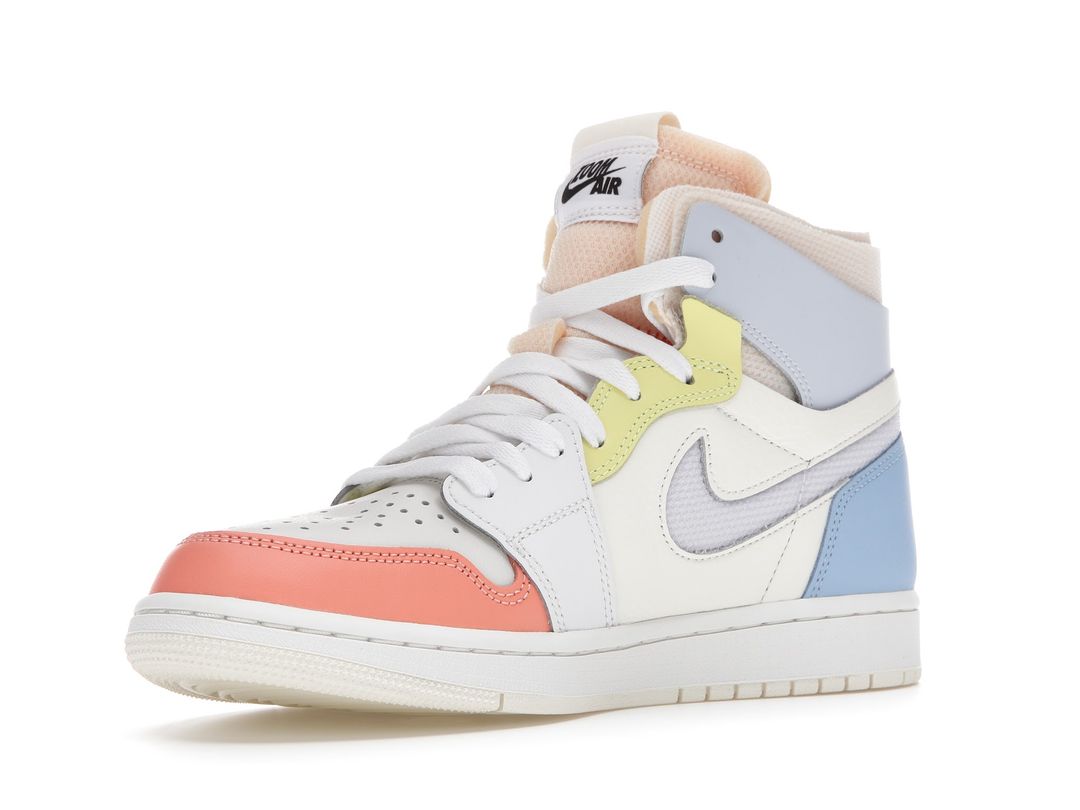 Nike Air Jordan 1 High To My First Coach Nike Air Jordan 1 High To My First Coach