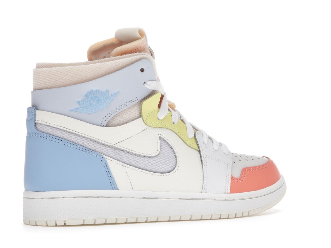 Nike Air Jordan 1 High To My First Coach Nike Air Jordan 1 High To My First Coach