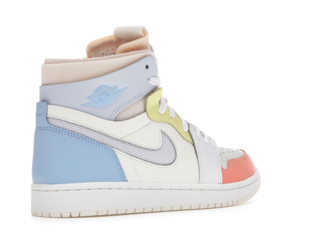 Nike Air Jordan 1 High To My First Coach Nike Air Jordan 1 High To My First Coach