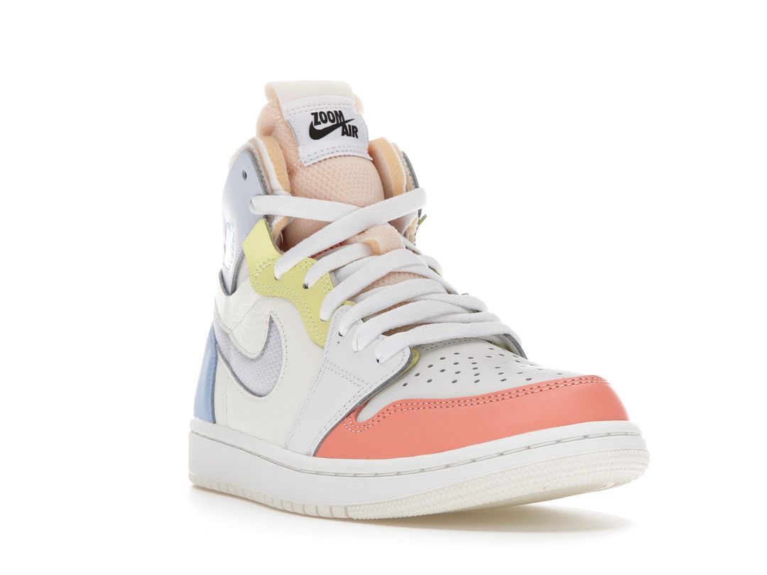 Nike Air Jordan 1 High To My First Coach Nike Air Jordan 1 High To My First Coach