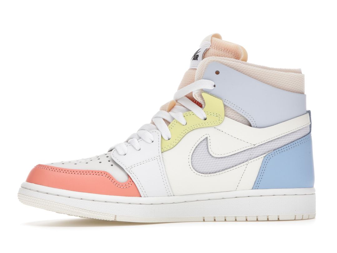 Nike Air Jordan 1 High To My First Coach Nike Air Jordan 1 High To My First Coach