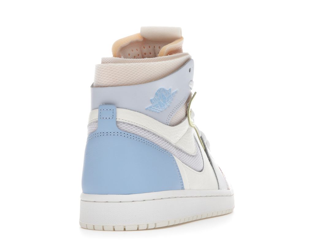 Nike Air Jordan 1 High To My First Coach Nike Air Jordan 1 High To My First Coach