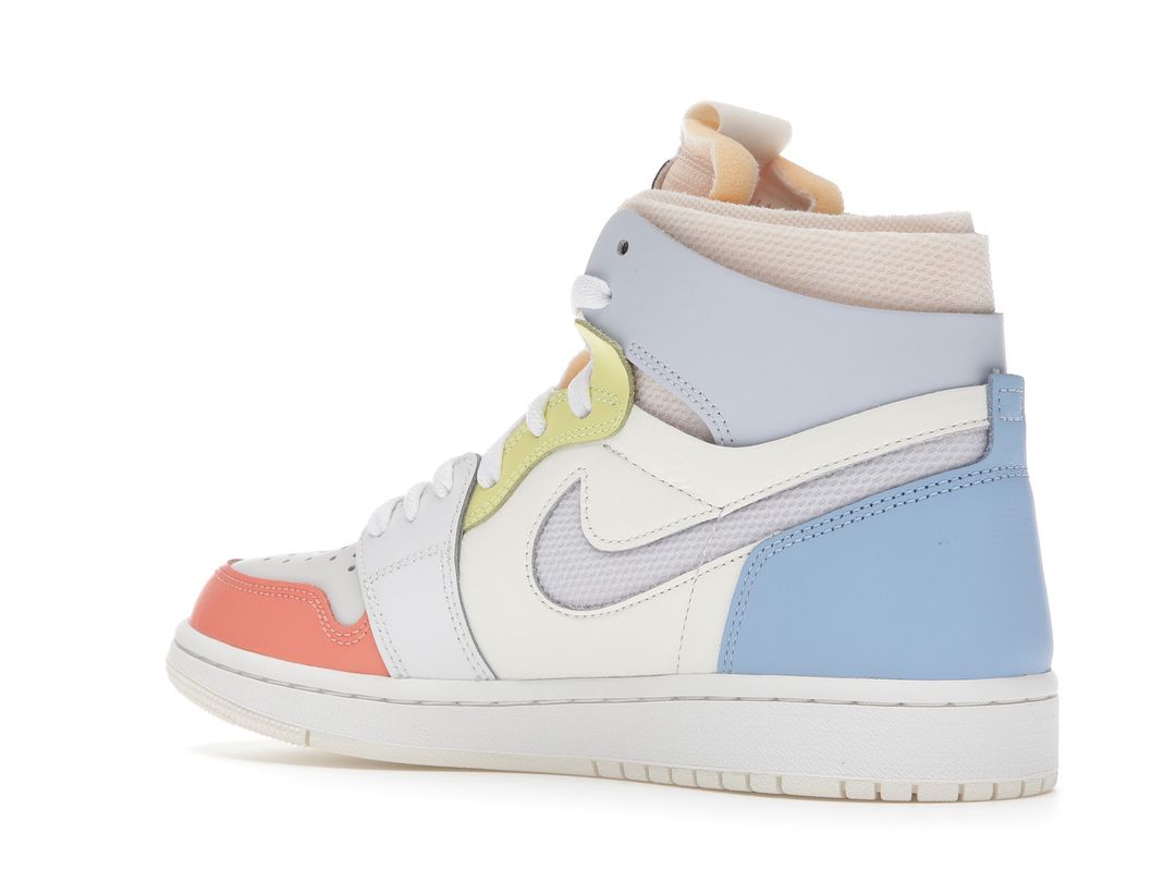 Nike Air Jordan 1 High To My First Coach Nike Air Jordan 1 High To My First Coach