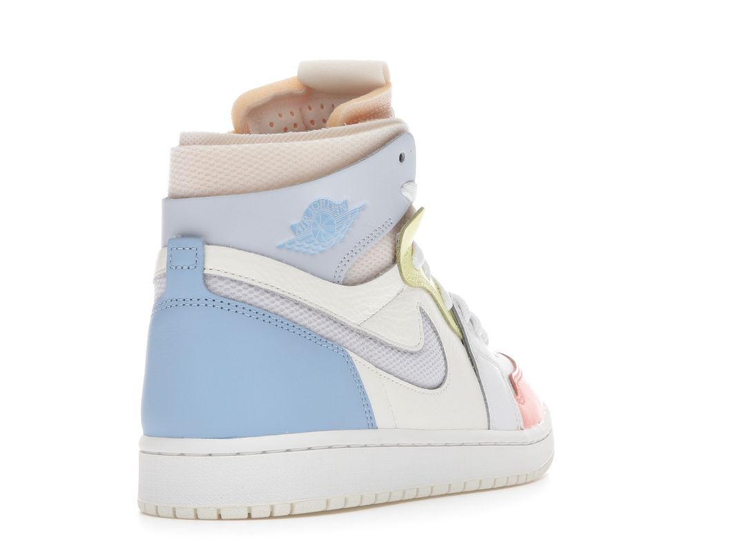 Nike Air Jordan 1 High To My First Coach Nike Air Jordan 1 High To My First Coach